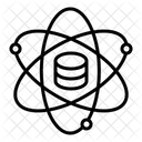 Data Science  Icon