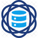 Data Science  Icon