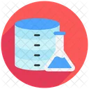 Statistics Analysis Modeling Icon