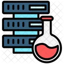 Statistics Analysis Modeling Icon