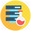 Statistics Analysis Modeling Icon