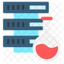 Statistics Analysis Modeling Icon