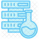 Statistics Analysis Modeling Icon