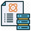 Data Science Analysis Icon