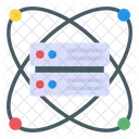 Data Science  Icon