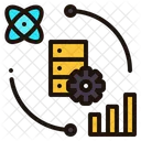 Data Science  Icon