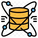 Data Science  Icon