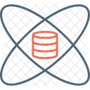 Data science  Icon