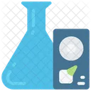 Data Science Test  Icon