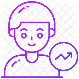 Data Scientist  Icon