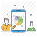 Data Scientist  Icon
