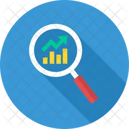 Data search  Icon