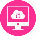 Data secure  Icon
