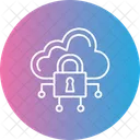 Data Secure Icon