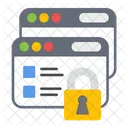 Security Data Protection Protection Icon