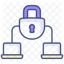 Data security  Icon