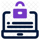 Data security  Icon