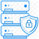 Data Security Icon