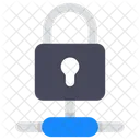 Data Security Information Security Internet Security Icon