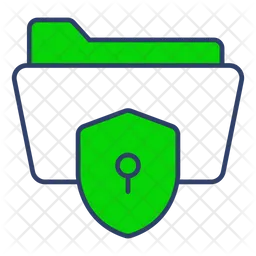 Data security  Icon