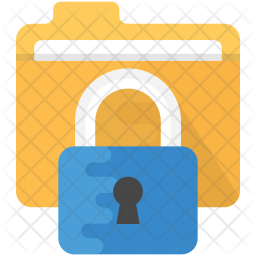 Data Security Icon