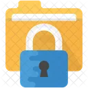 Data Security Privacy Icon