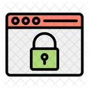 Data Security Security Secure Data Icon