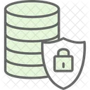 Data Security Compliance Data Icon
