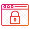 Data Security Security Secure Data Icon