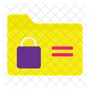 Security Data Protection Protection Icon
