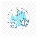 Data security  Icon