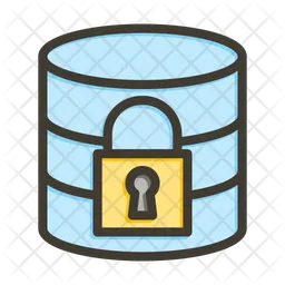 Data security  Icon