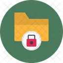 Data security  Icon