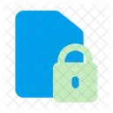 Data security  Icon