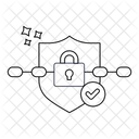 Data security  Icon
