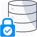 Data security  Icon