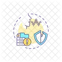 Data security  아이콘