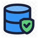 Data security  Icon