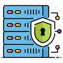 Data Security 아이콘