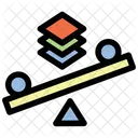 Data Selection Data Selection Bias Data Icon