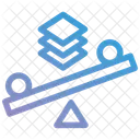 Data Selection  Icon