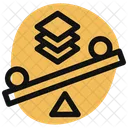 Data Selection Data Selection Bias Data Icon
