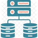 Data Server Data Server Icon