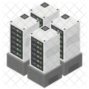 Data Server  Icon