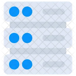 Data Server  Icon
