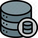 Data Server Database Server Icon
