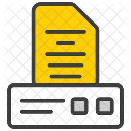 Data server  Icon