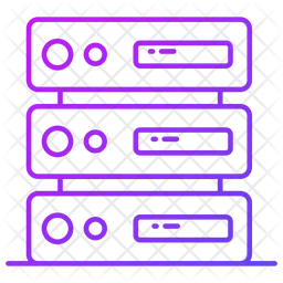 Data Server  Icon