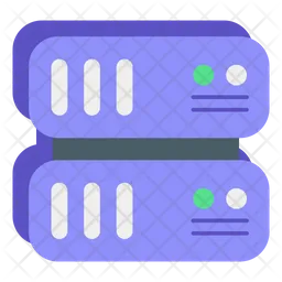 Data server  Icon