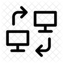 Data Server  Icon